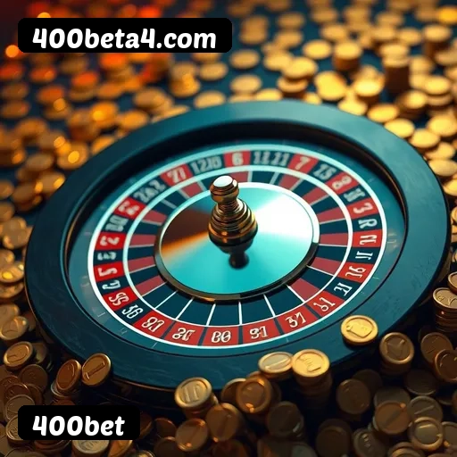 Tabela RTP dos jogos de cassino da 400bet