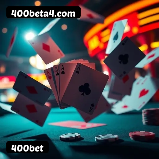 Loterias online disponíveis na 400bet
