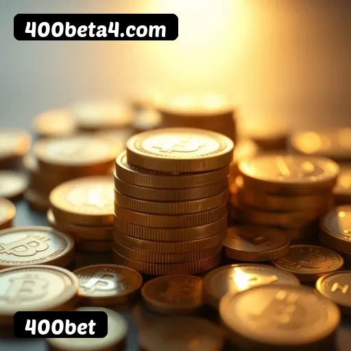 Níveis do programa VIP da 400bet